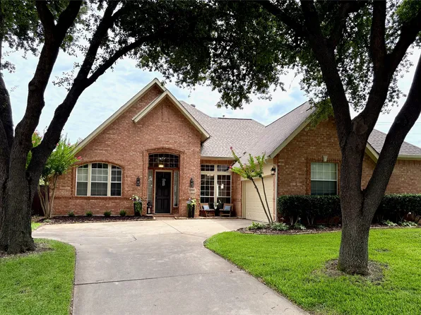 2700 Lake Ville Ln, Flower Mound, TX 75022