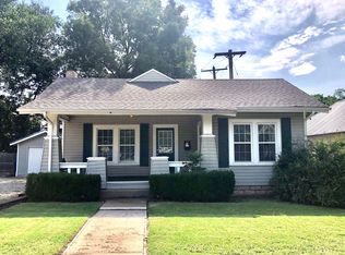 411 S Monroe St, Stillwater, OK 74074