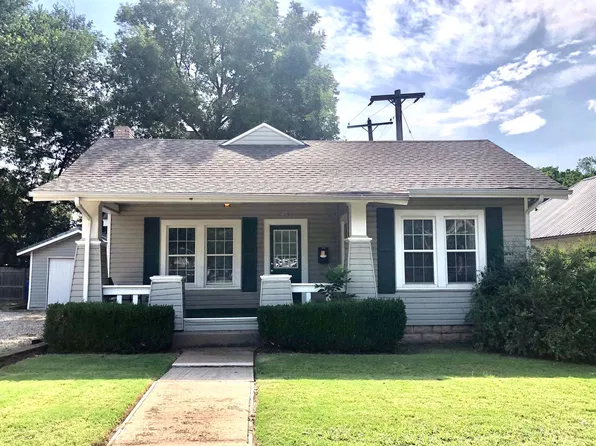 411 S Monroe St, Stillwater, OK 74074
