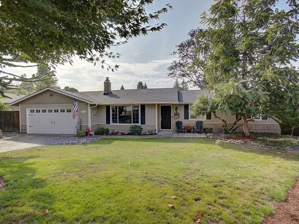 6812 NE 62nd Ct, Vancouver, WA 98661