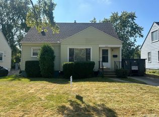 3727 Normandy Rd, Royal Oak, MI 48073