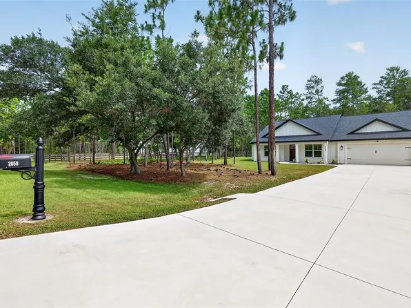 2058 County Road 243f, Wildwood, FL 34785