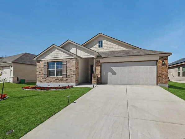 1160 Water Valley, Seguin, TX 78155