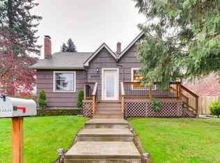 10804 NE Beech St, Portland, OR 97220