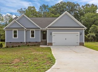 121 Tanglewood Dr, Louisburg, NC 27549