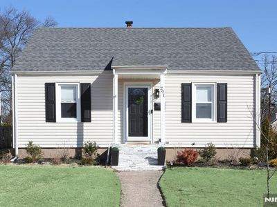 291 Graphic Blvd, New Milford, NJ, 07646
