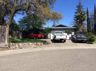 6535 Grey Oak Ct, Citrus Heights, CA 95621