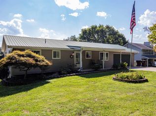 1683 Back Rd, Franklin Furnace, OH 45629