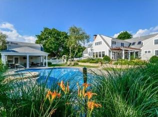 14 Winston Ln, Dartmouth, MA 02747