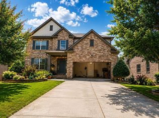 1705 Beckham St, Cumming, GA 30041
