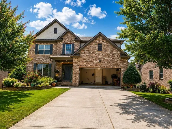 1705 Beckham St, Cumming, GA 30041