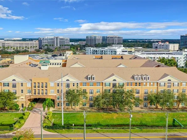 4221 W Spruce St APT 2117, Tampa, FL 33607