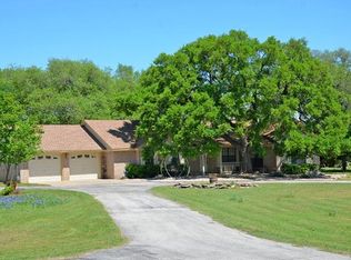 371 Sedro Trl, Georgetown, TX 78633