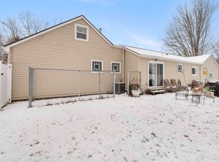 24503 Crocker Blvd, Clinton Township, MI 48036