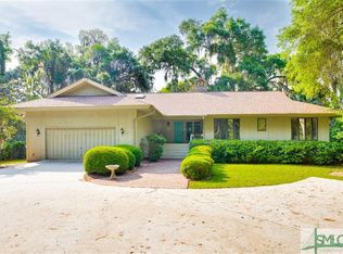 6 Priber Ln, Savannah, GA 31411