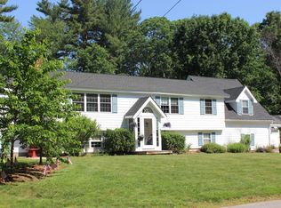 7 Doral Dr, North Chelmsford, MA 01863