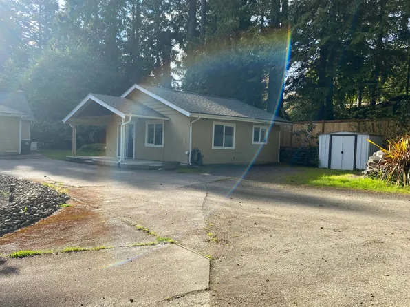 (undisclosed Address), Bainbridge Island, WA 98110