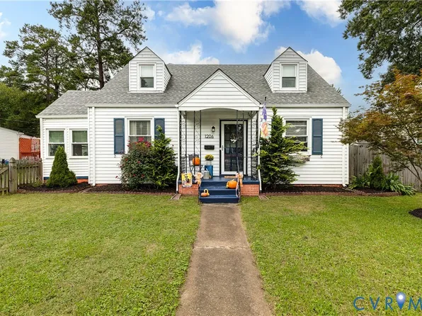 1206 Irby Dr, Richmond, VA 23225