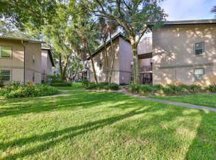 4207 WINDING MOSS TRAIL #208, TAMPA, FL 33613