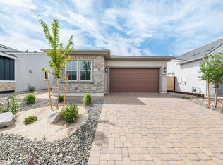 2437 Newberry Ct #104, Sparks, NV 89436
