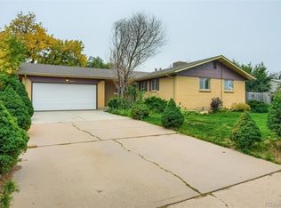 11512 E Virginia Dr, Aurora, CO 80012