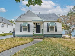 645 Reed Ave, Akron, OH 44306