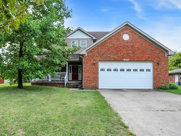 3203 Saint Charles Pl, Indianapolis, IN 46227