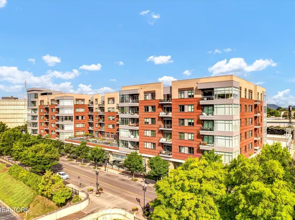 333 W Depot Ave #421, Knoxville, TN 37917