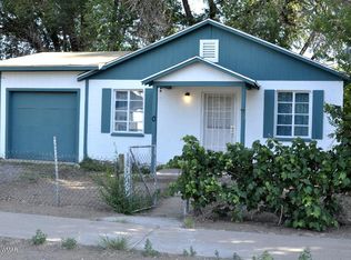 40 E Center St, Snowflake, AZ 85937