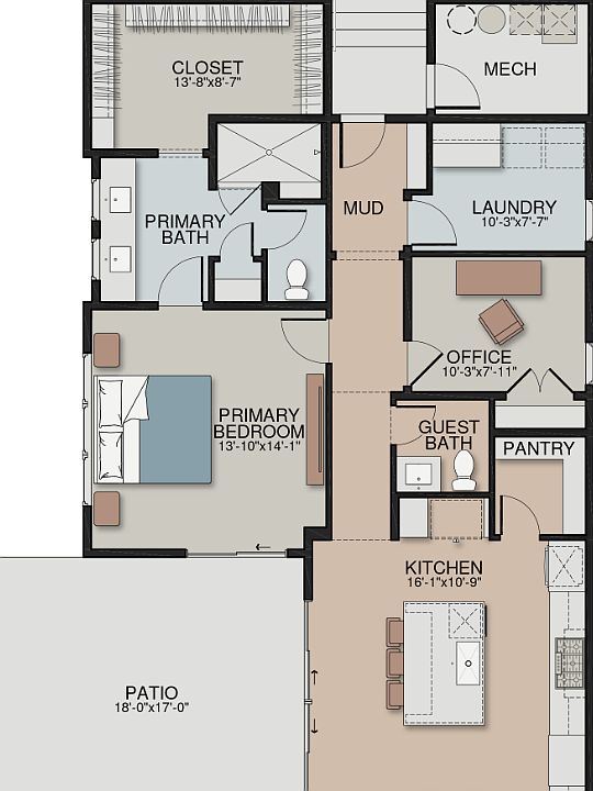 1st image of this home