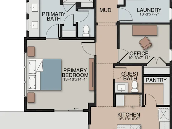 Thompson Plan, Pinnacle