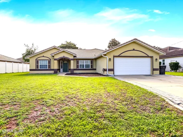 29 FAIRBANK Lane, Palm Coast, FL 32137