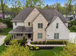981 Adin Trl, Columbus, OH 43235
