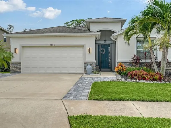 7404 47th Avenue Cir E, Bradenton, FL 34203