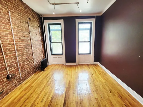 544 W 156th St APT 4W, New York, NY 10032