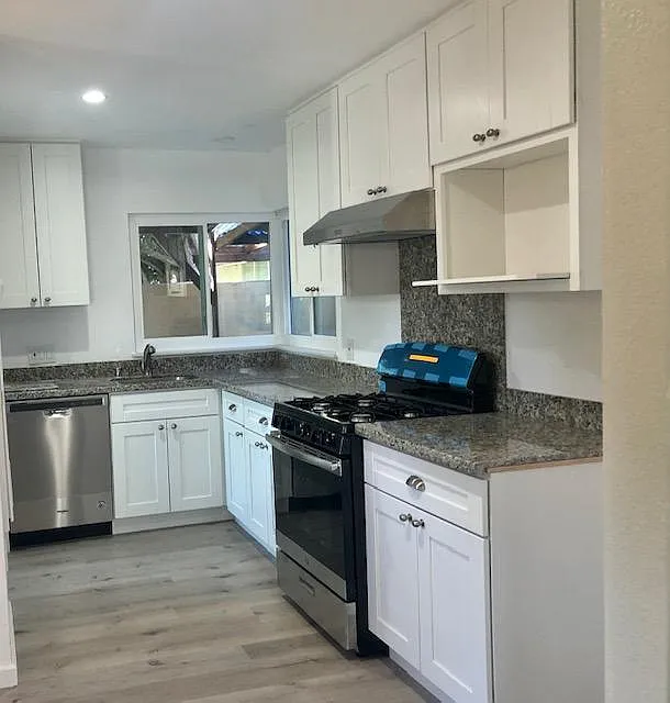 3 bed, 1150 sqft, $3,950 — Photo 4
