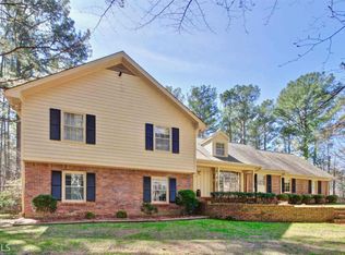 150 Stearman Rd, Fayetteville, GA 30214