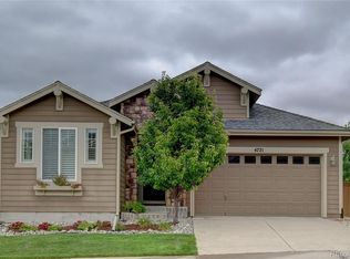 4721 Bluegate Dr, Highlands Ranch, CO 80130