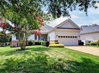 6505 Yancey Ct, Williamsburg, VA 23188