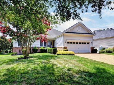 6505 Yancey Ct, Williamsburg, VA, 23188