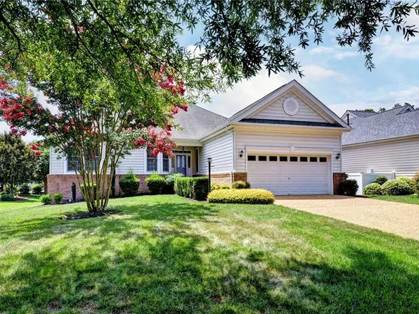 6505 Yancey Ct, Williamsburg, VA 23188