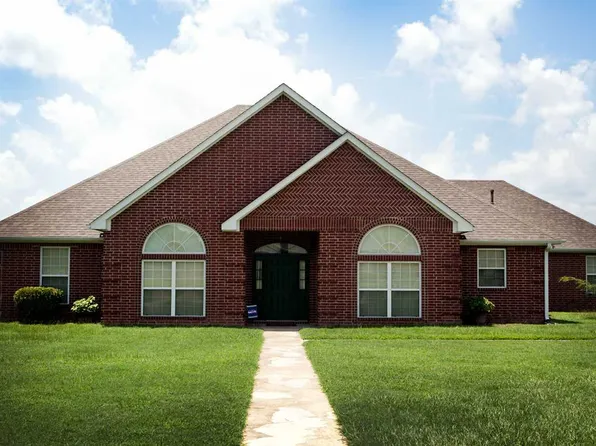 12 Stonewall Trce, Texarkana, TX 75503