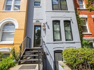 2298 Champlain St NW APT C, Washington, DC 20009