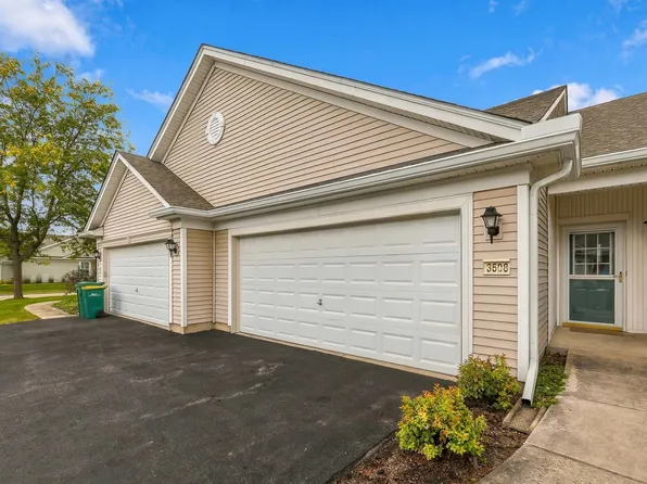 13508 Bonaire Rd #0, Huntley, IL 60142