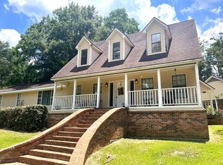 81 J Barnes Rd, Purvis, MS 39475