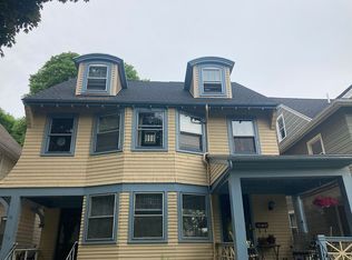 168-170 Laburnam Cres, Rochester, NY 14620