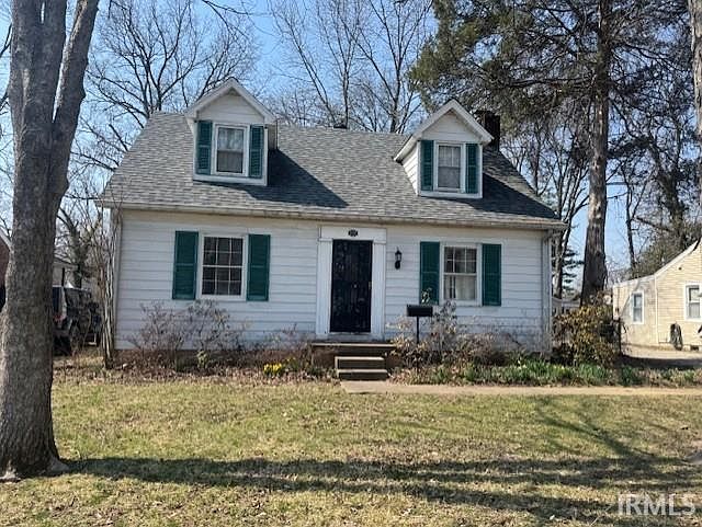 1st image of 1107 S Boeke Rd