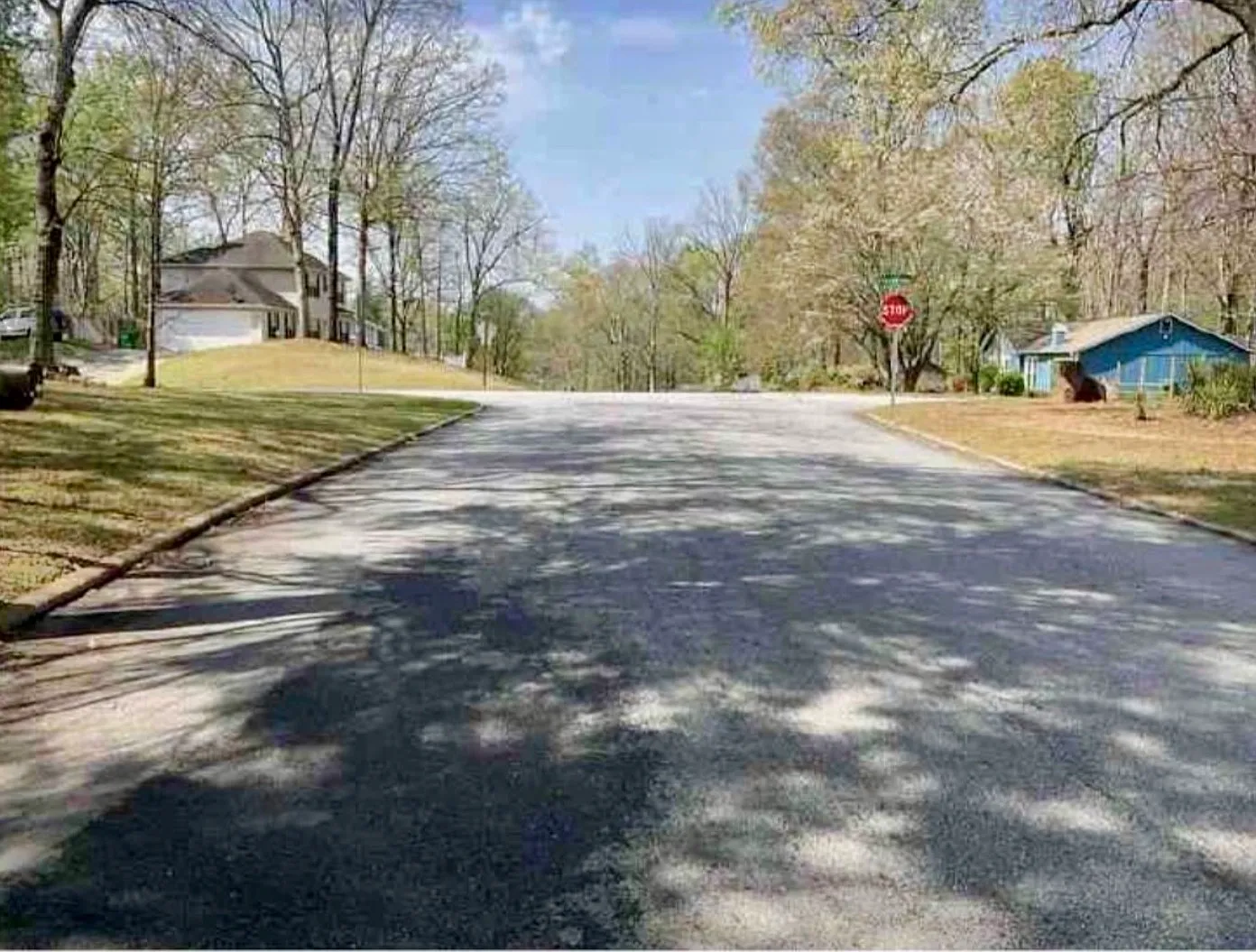 Walker Rd, Stone Mountain — Photo 3