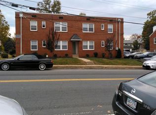 200 S Veitch St APT 4, Arlington, VA 22204