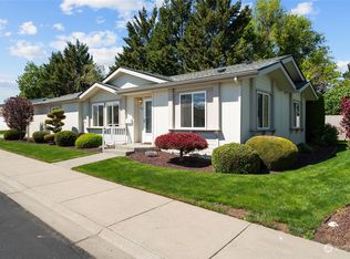 520 Sunday Dr, East Wenatchee, WA